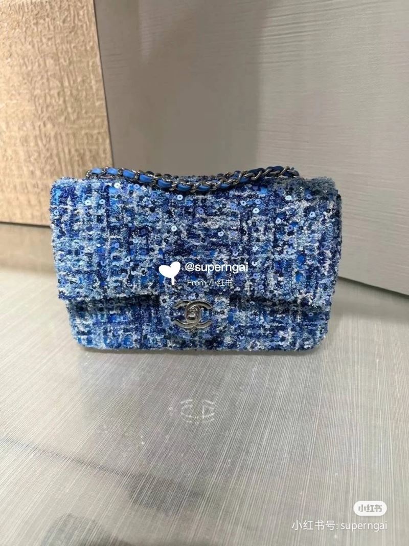 Chanel CF Series Bags